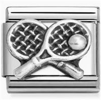 Charm Nomination in Argento 330101 68